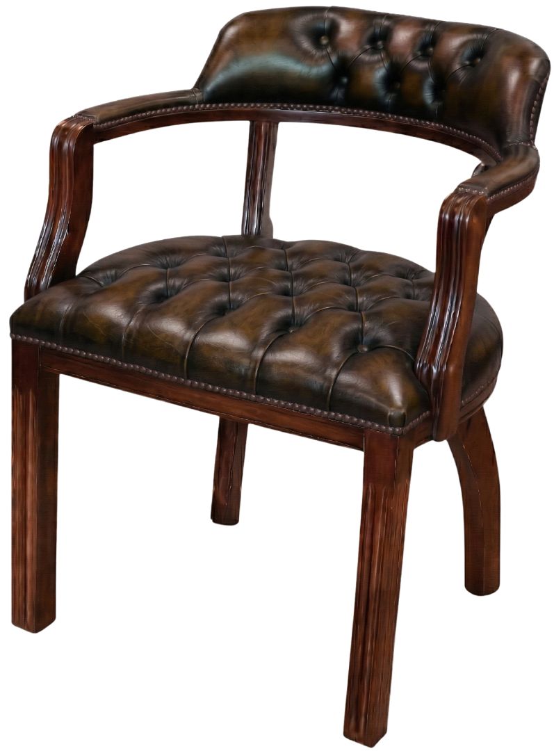 The Court Chair Stand